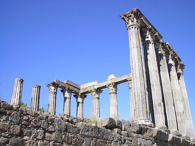 Templo Romano