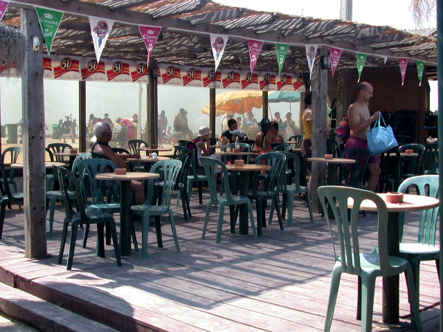 Tarquínio Bar