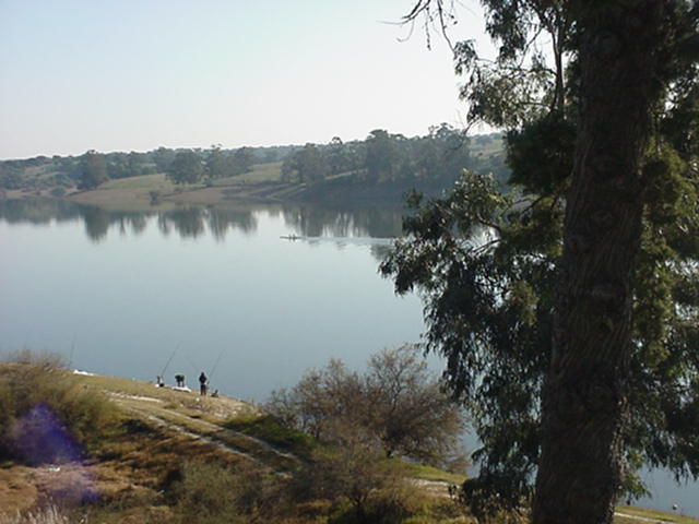 Barragem de Vale do Gaio