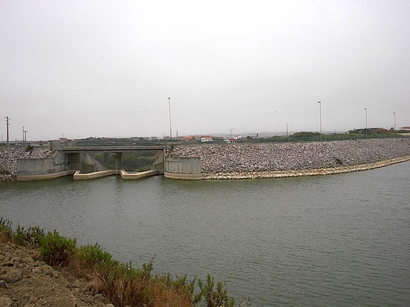 Barragem de S.Domingos