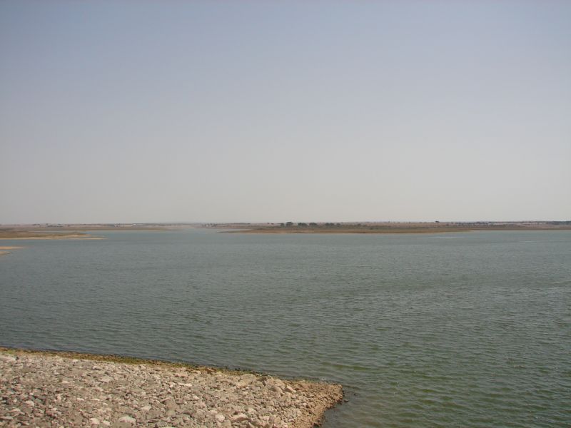Barragem do Roxo