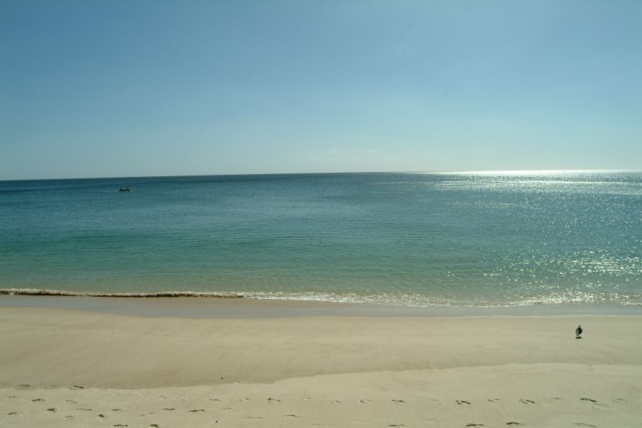 Praia de Sesimbra
