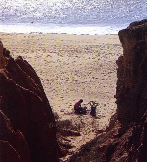 Praia de Vilamoura