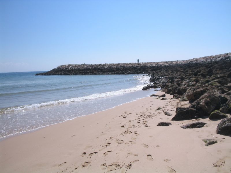 Meia Praia