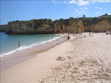 Praia da Batata