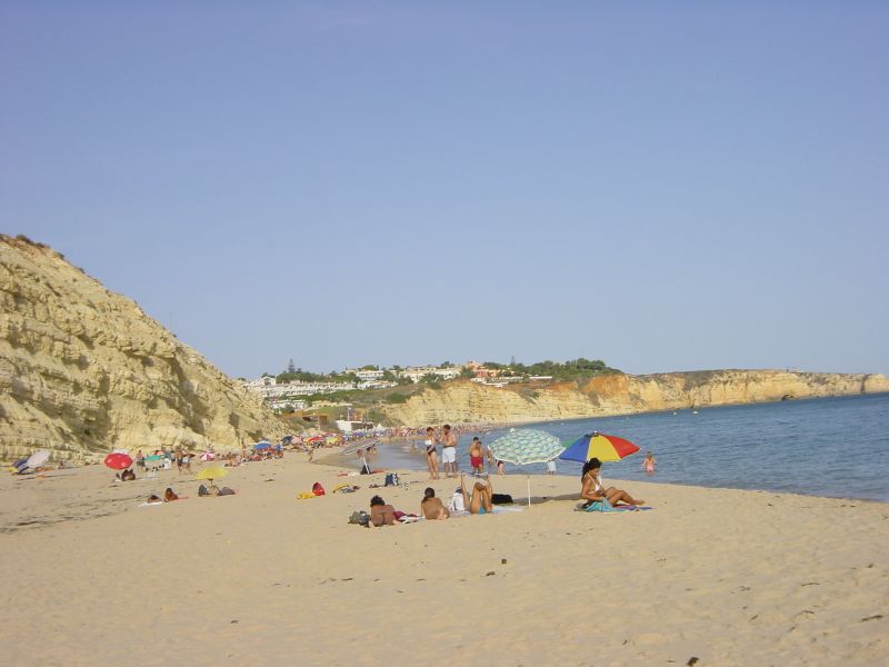 Praia de Porto de Mós