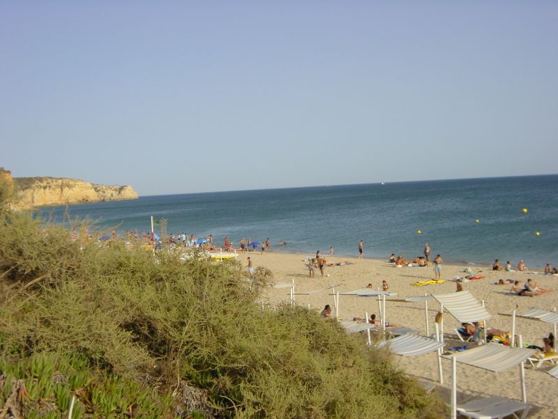 Praia de Porto de Mós