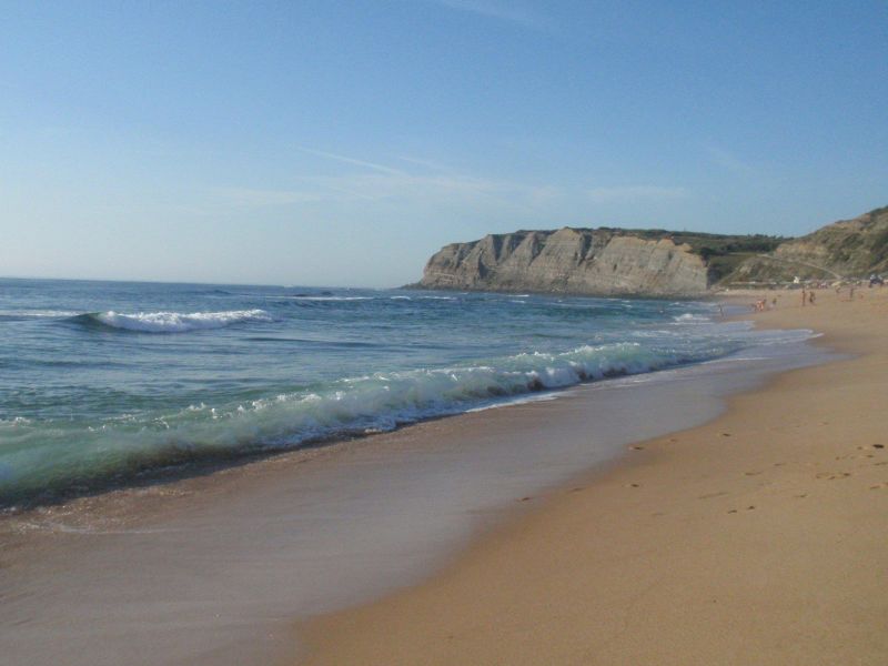 Praia Azul