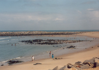 Praia Solverde