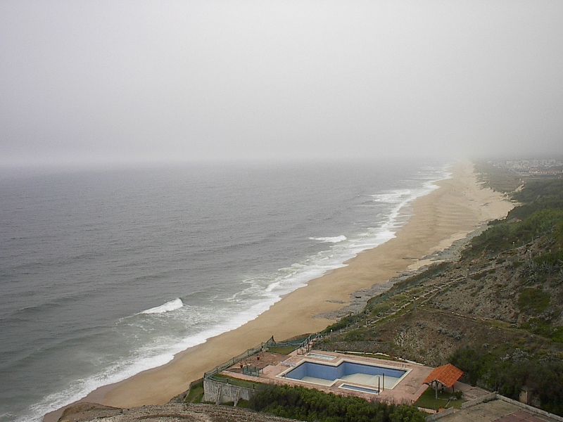 Praia de Quiaios