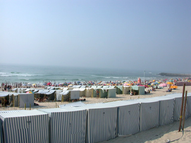 Praia de Vieira