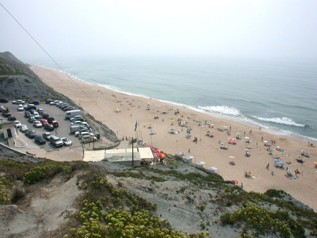 Praia Velha