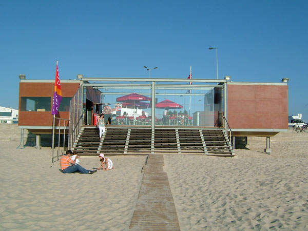 Praia da Torreira