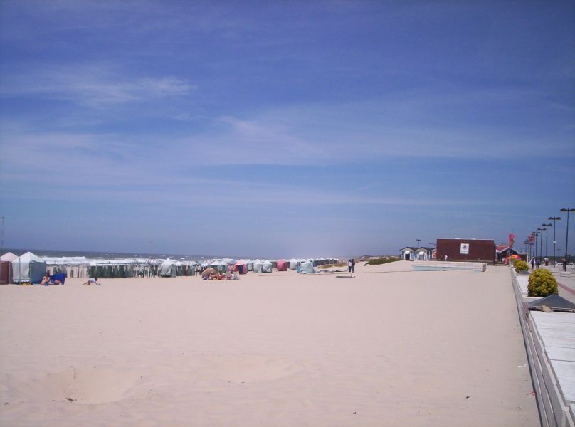 Praia do Furadouro