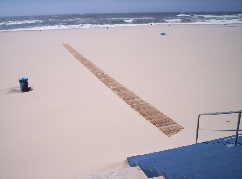 Praia do Furadouro
