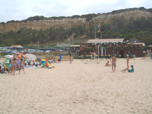 Praia Sueste