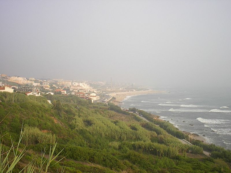 Praia de Buarcos