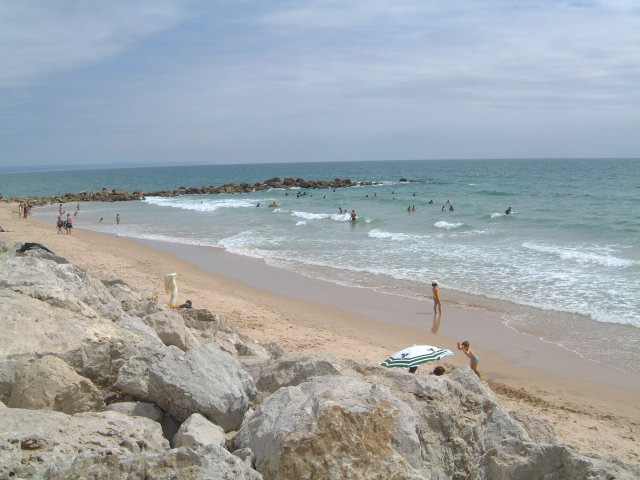 Praia Nova