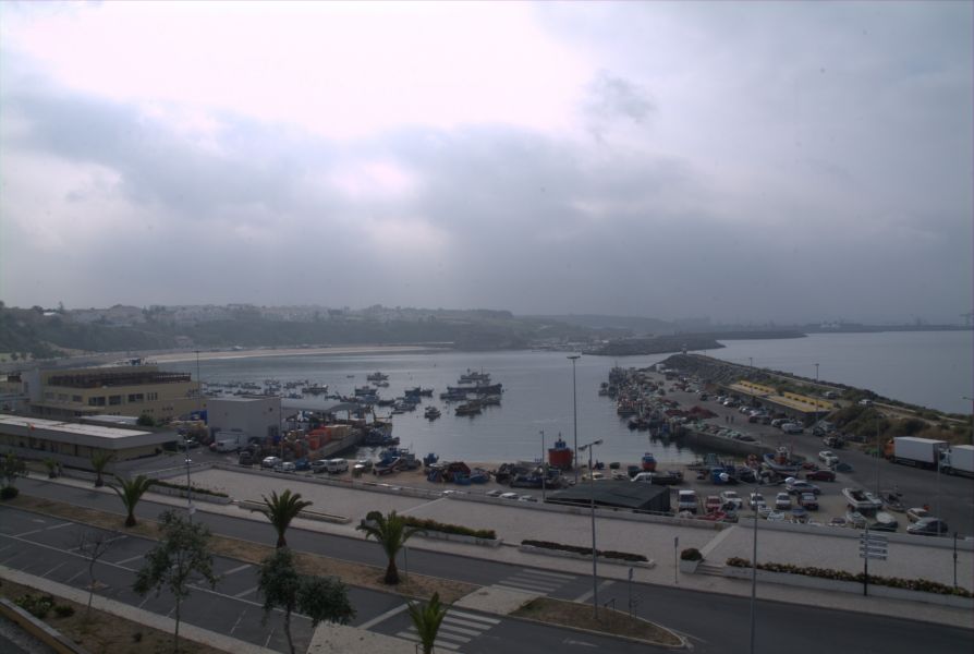 Porto de Sines