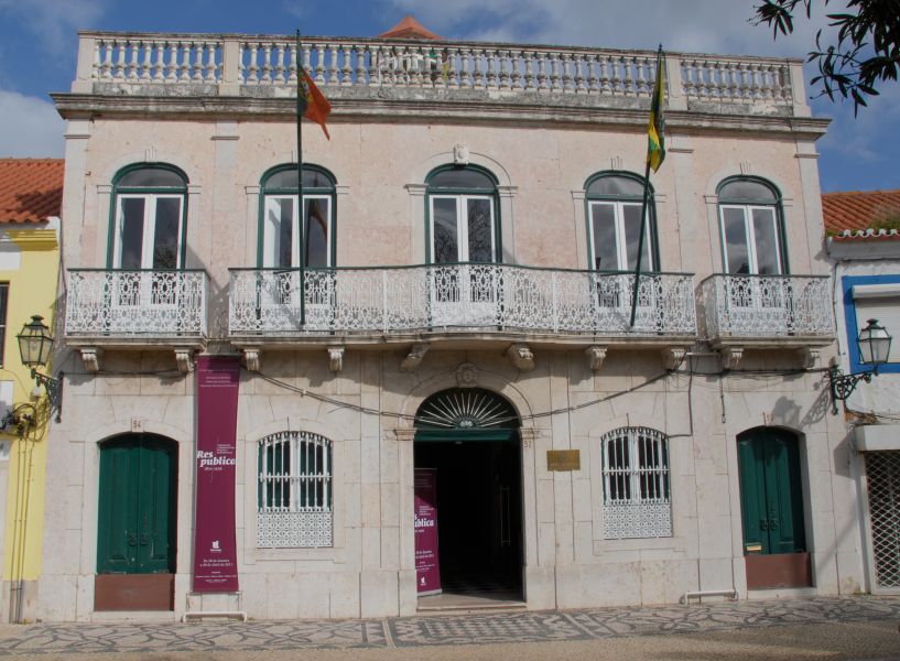 Museu Municipal de Montijo