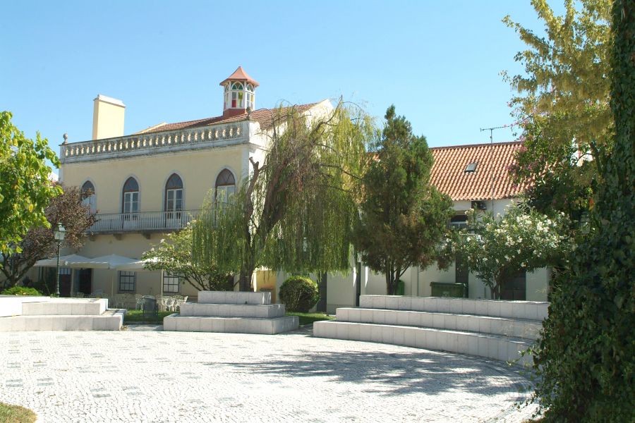 Museu Municipal de Montijo