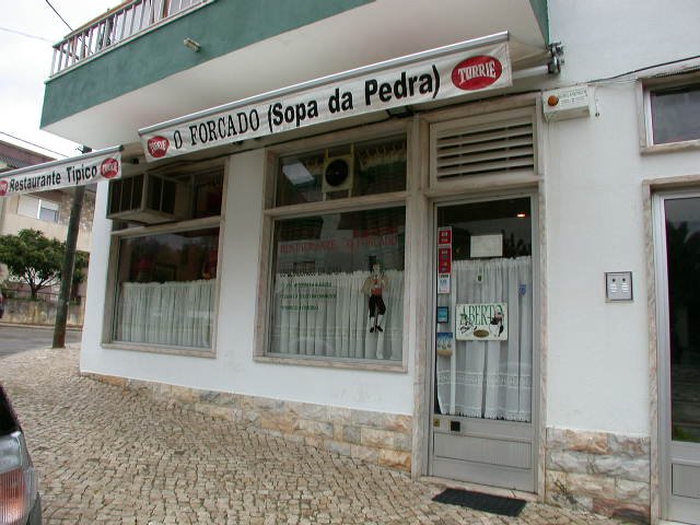 Restaurante Beijo ao Boi