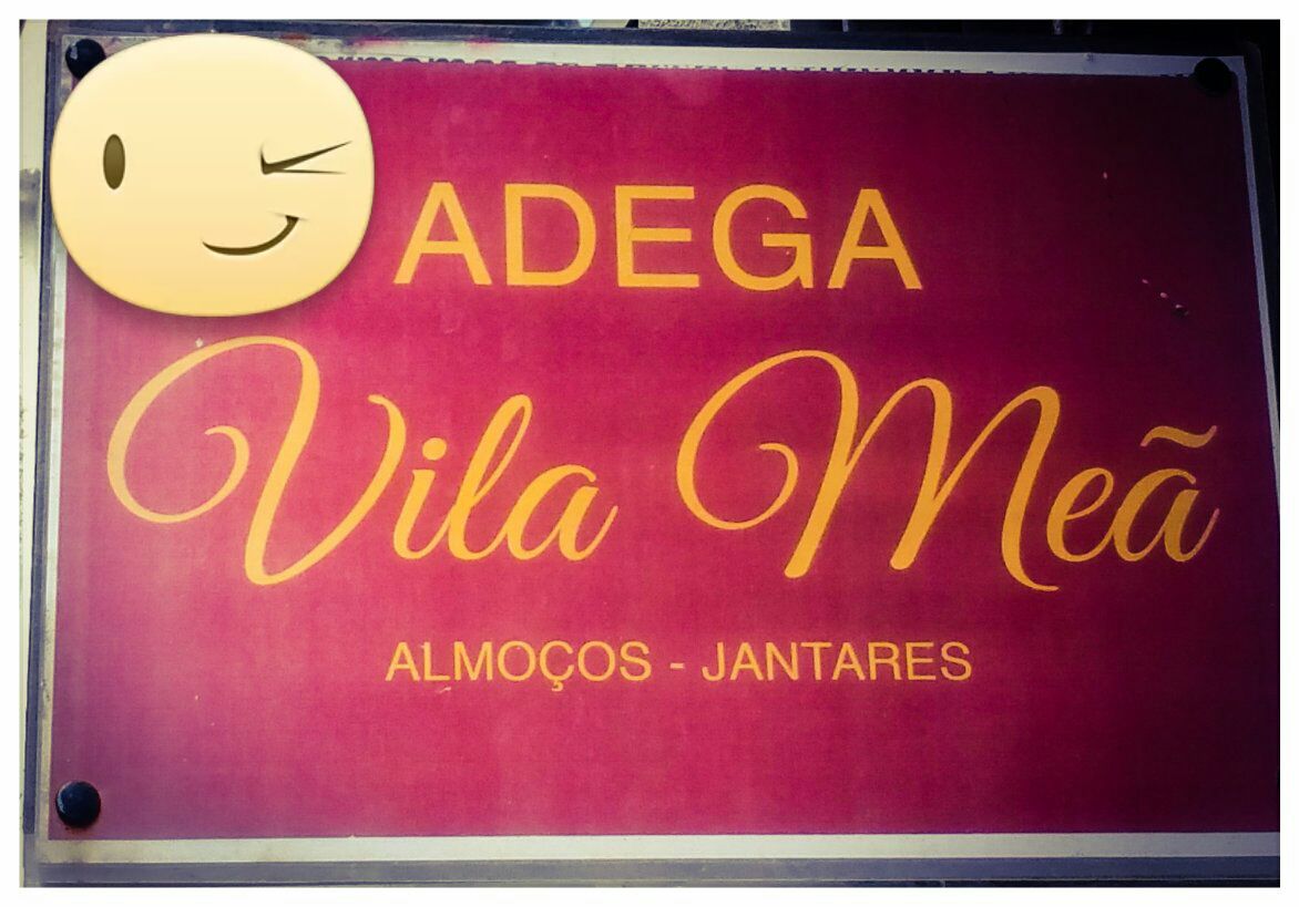 Restaurante Adega Vila Meã
