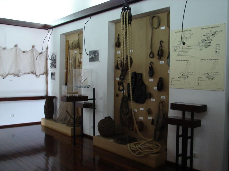 Museu dos Rios e das Artes Marítimas