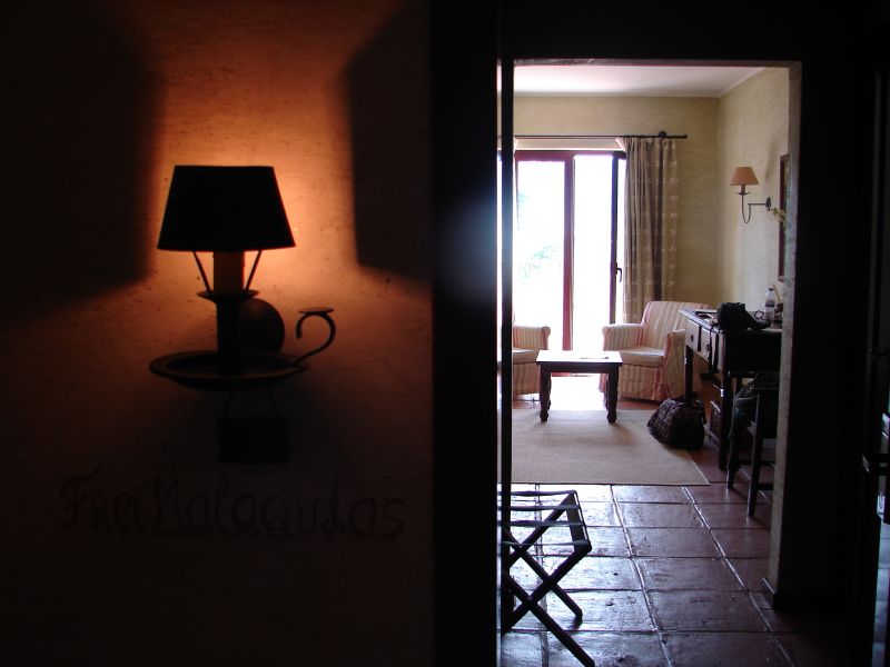 Pousada Convento Belmonte - Historic Hotel