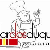 Restaurante Solar dos Duques - Logotipo