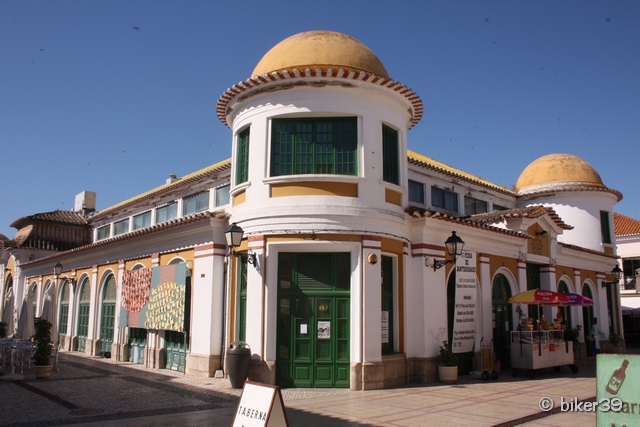 Centro Cultural António Aleixo