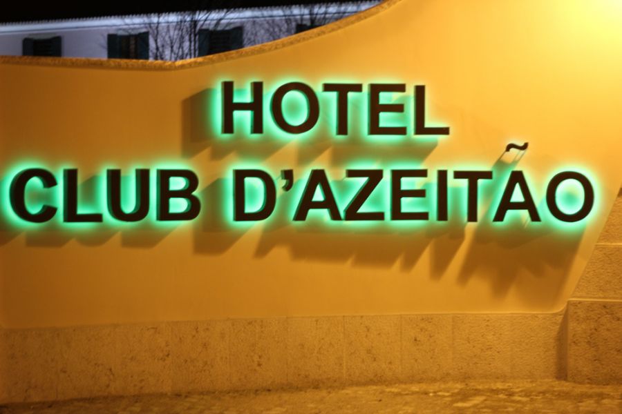 Hotel Club d´Azeitão