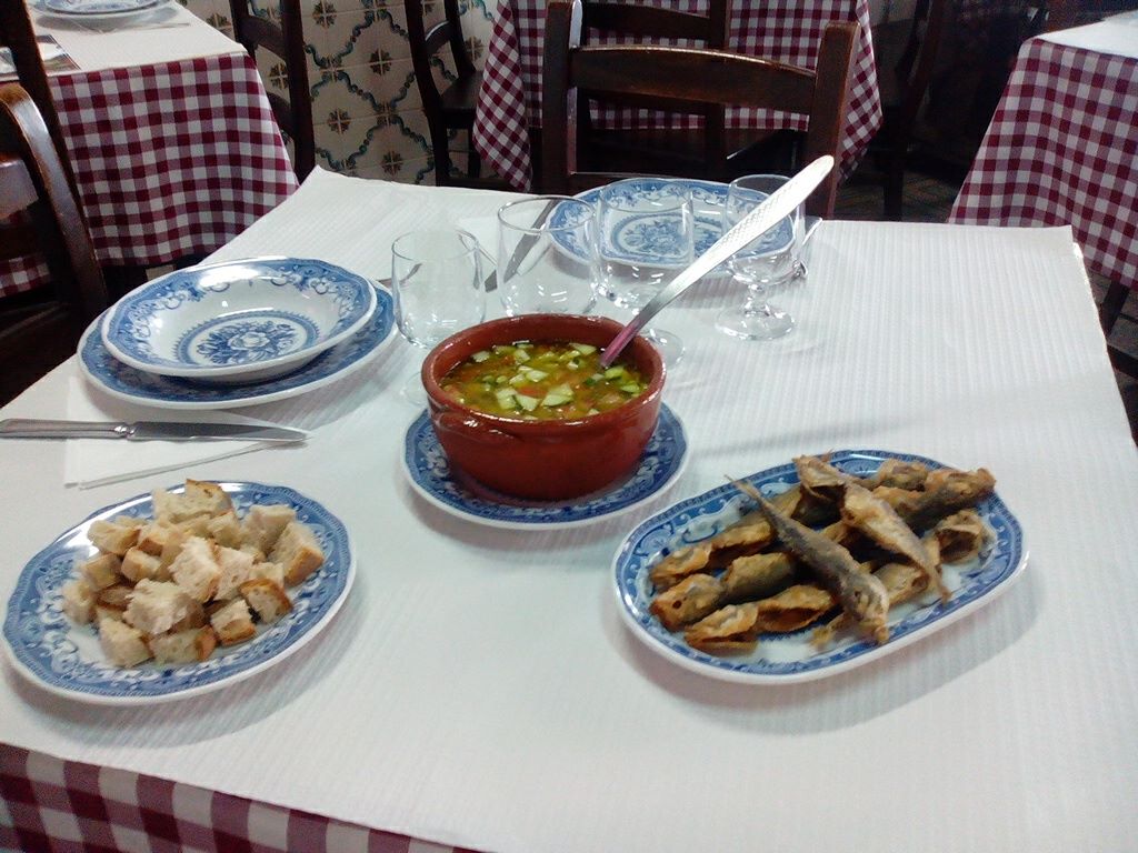 Restaurante Típico Medieval