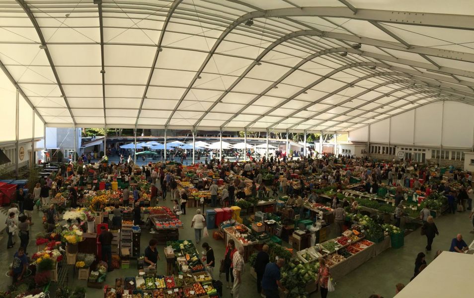 Mercado da Vila - Cascais 