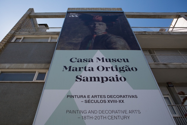 Casa Museu Marta Ortigão Sampaio