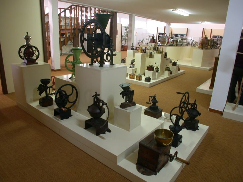 Museu do Café