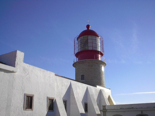 Farol do Cabo de São Vicente