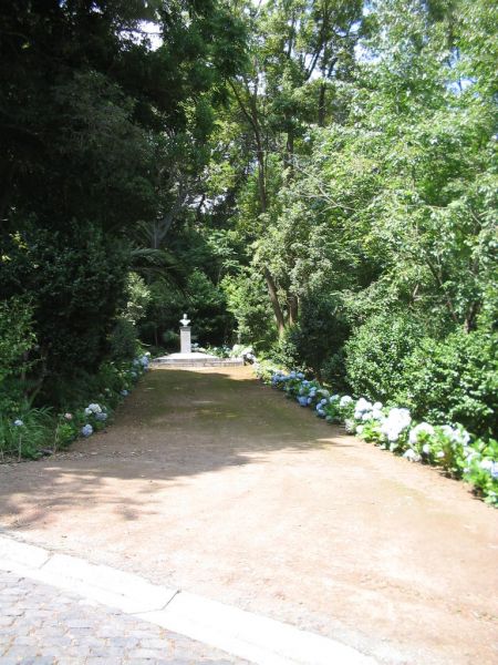 Jardim José do Canto