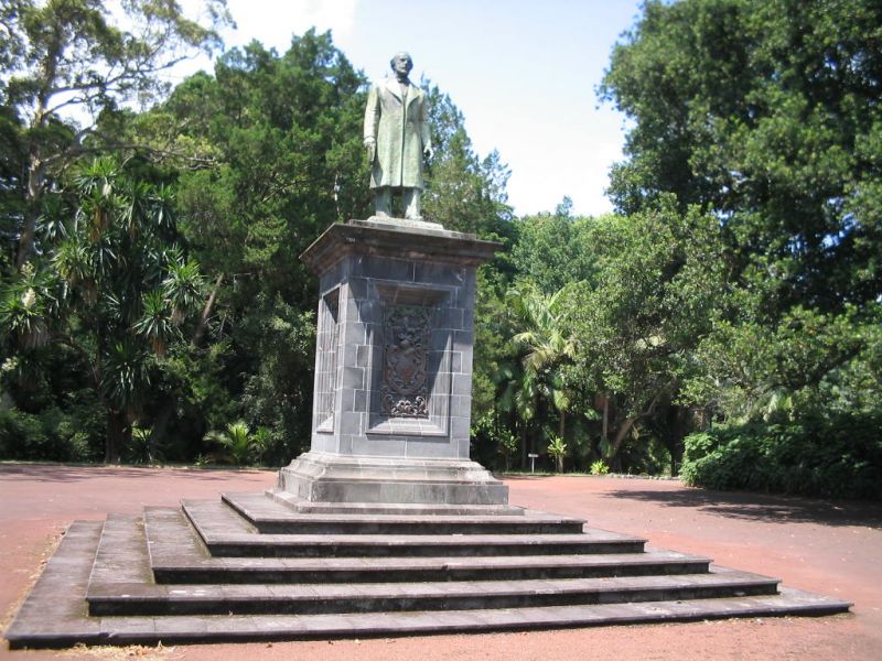 Jardim José do Canto