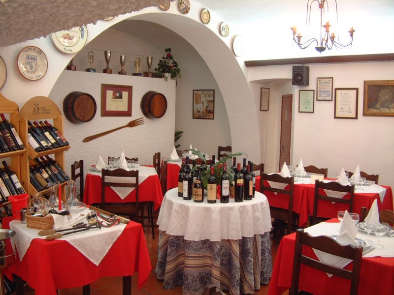 Restaurante O Garfo