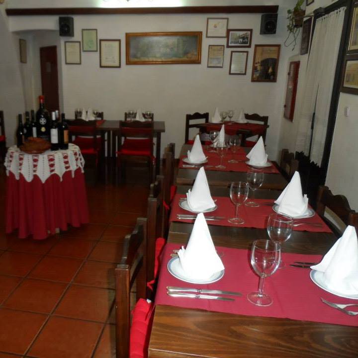 Restaurante O Garfo