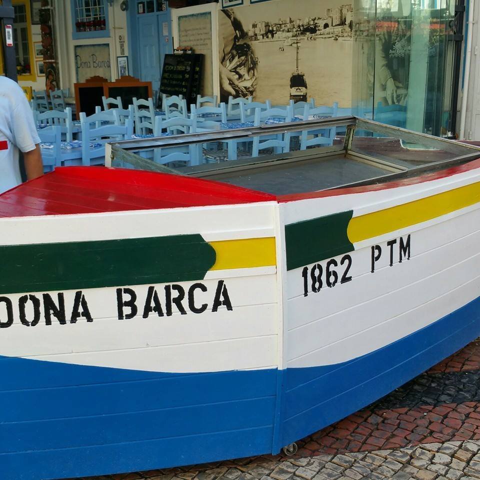 Restaurante Dona Barca