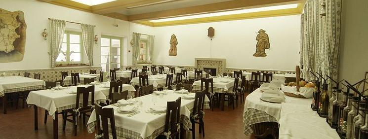 Restaurante Monte Alentejano