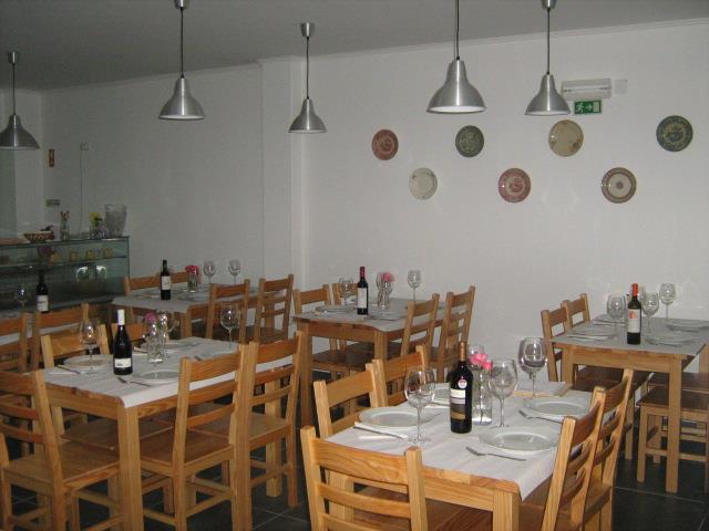 Restaurante O Castelo