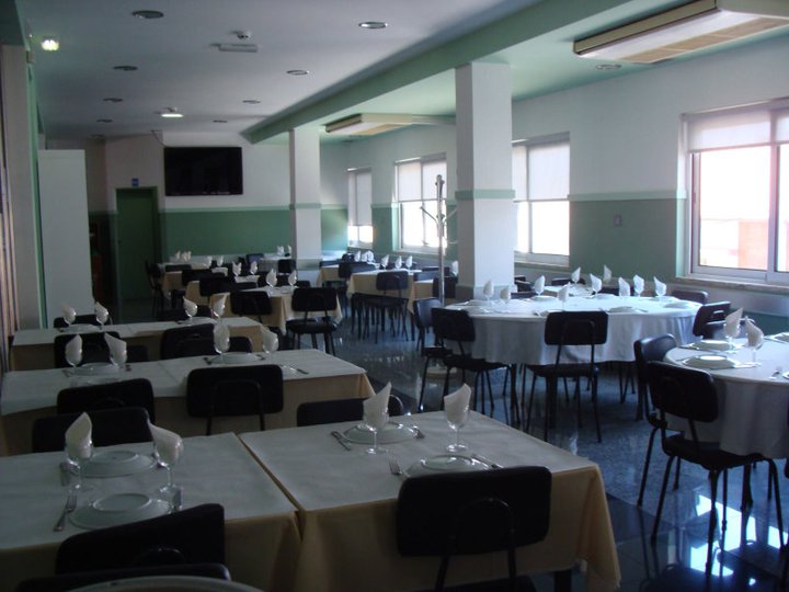 Restaurante Tomás