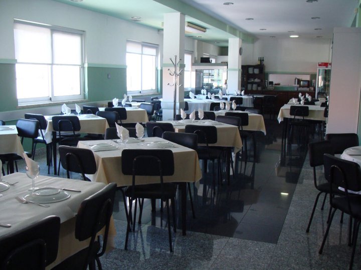 Restaurante Tomás