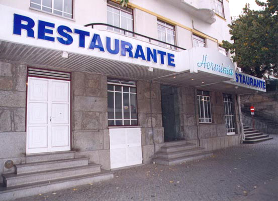 Restaurante Hermínia