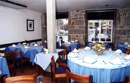 Restaurante Hermínia
