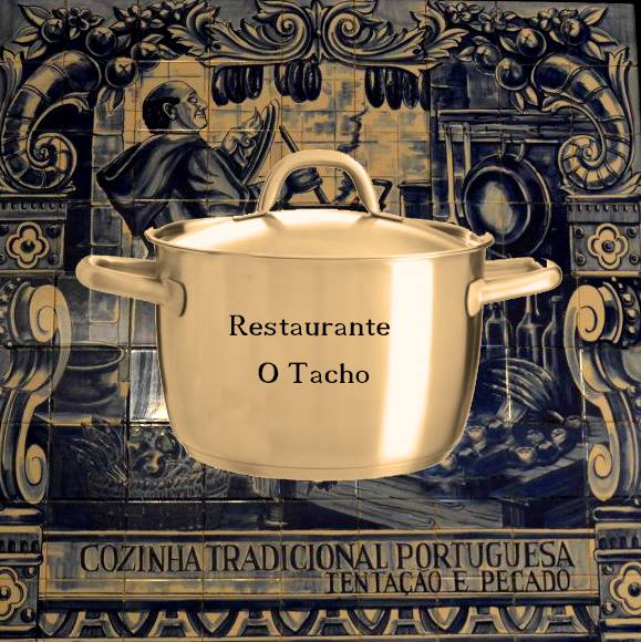 Restaurante O Tacho 