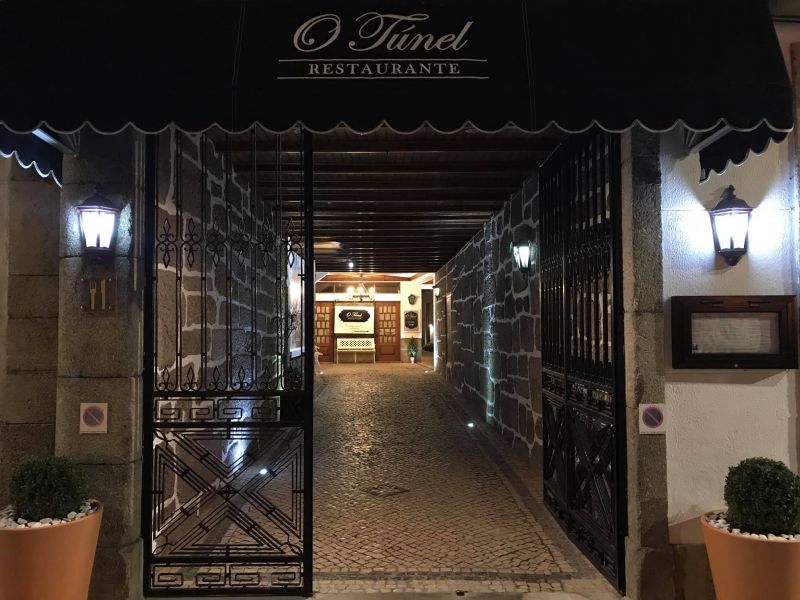 Restaurante O Túnel